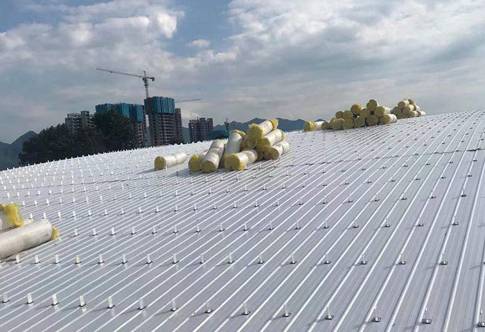 咸宁 网架施工